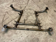 Load image into Gallery viewer, F-Body 67-69 Camaro/Firebird & X-Body 68-74 (Nova) Weld-in Tubular K Member