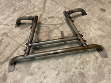 Load image into Gallery viewer, F-Body 67-69 Camaro/Firebird &amp; X-Body 68-74 (Nova) Weld-in Tubular K Member
