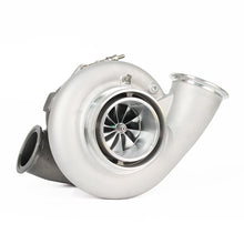 Load image into Gallery viewer, Mirror Image VSR 80mm Billet-G42 Dual V-band Twin Turbo Package
