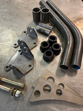 Load image into Gallery viewer, G-Body Weld-in Tubular Frame Kit
