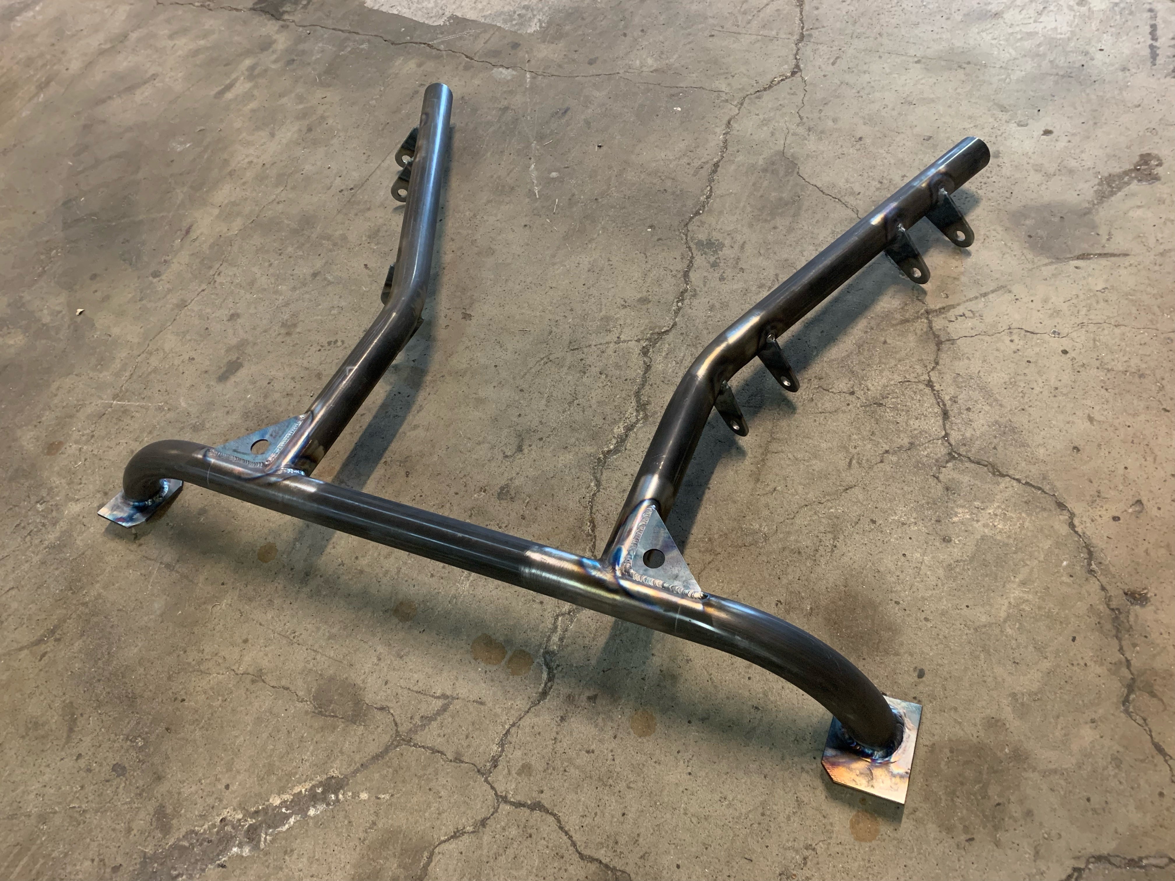 A-Body Weld-in Tubular K Member (64-72) – Ptsfab
