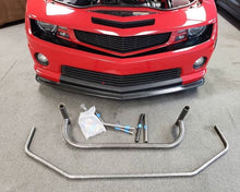 Load image into Gallery viewer, Fifth Gen Camaro Tube Front Kit
