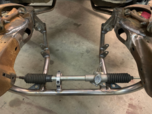 Load image into Gallery viewer, G-Body Weld-in Tubular Frame Kit
